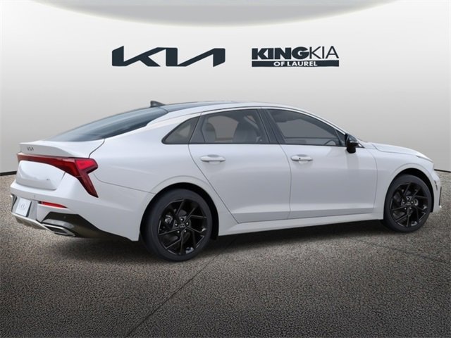 New 2026 Kia K5 GT-Line w/ GT-Line Premium Package image 7