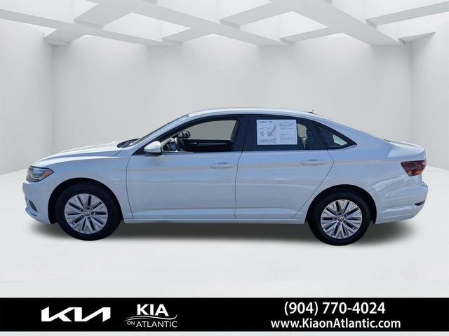 Used 2019 Volkswagen Jetta S w/ Driver Assistance Package image 6