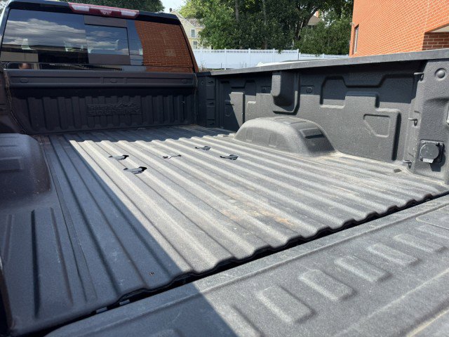 Certified 2020 Chevrolet Silverado 3500 High Country w/ Z71 Off-Road Package image 28