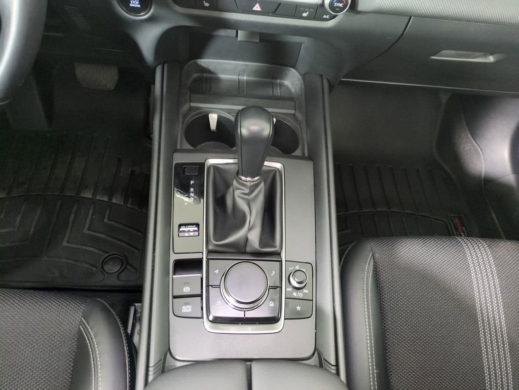 Used 2024 MAZDA CX-50 AWD 2.5 S w/ Cargo Package image 26