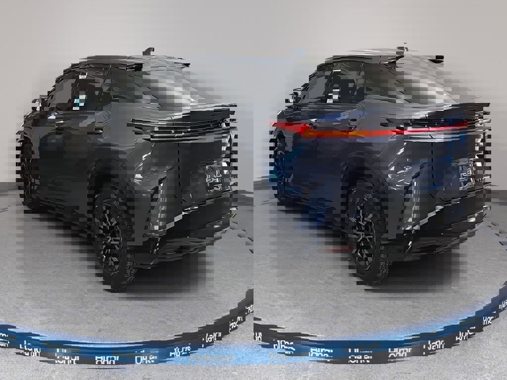 New 2026 Lexus RZ 450e 450e Premium image 7