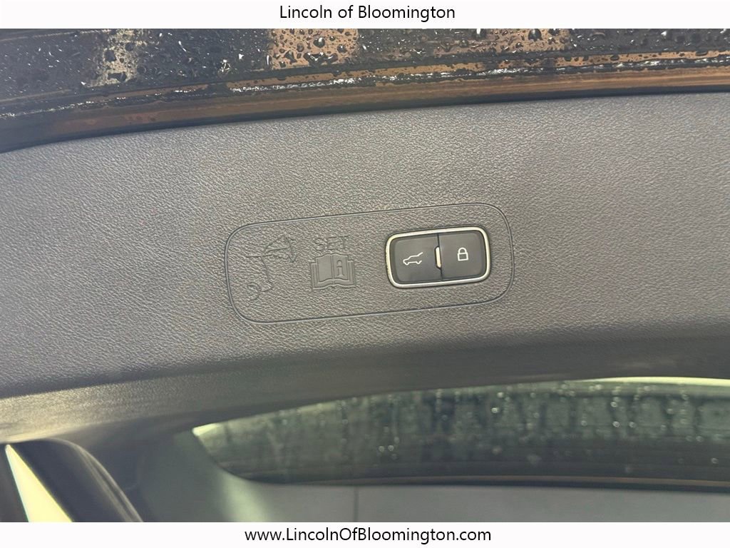 Certified 2025 Lincoln Aviator Black Label w/ Jet Appearance Package image 67