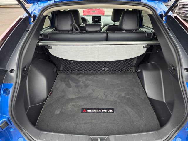 Used 2023 Mitsubishi Eclipse Cross SE AWD/4WD image 11