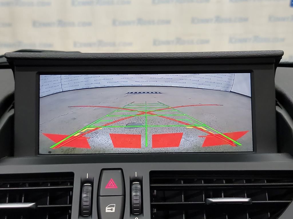 Used 2012 BMW Z4 sDrive35i image 21