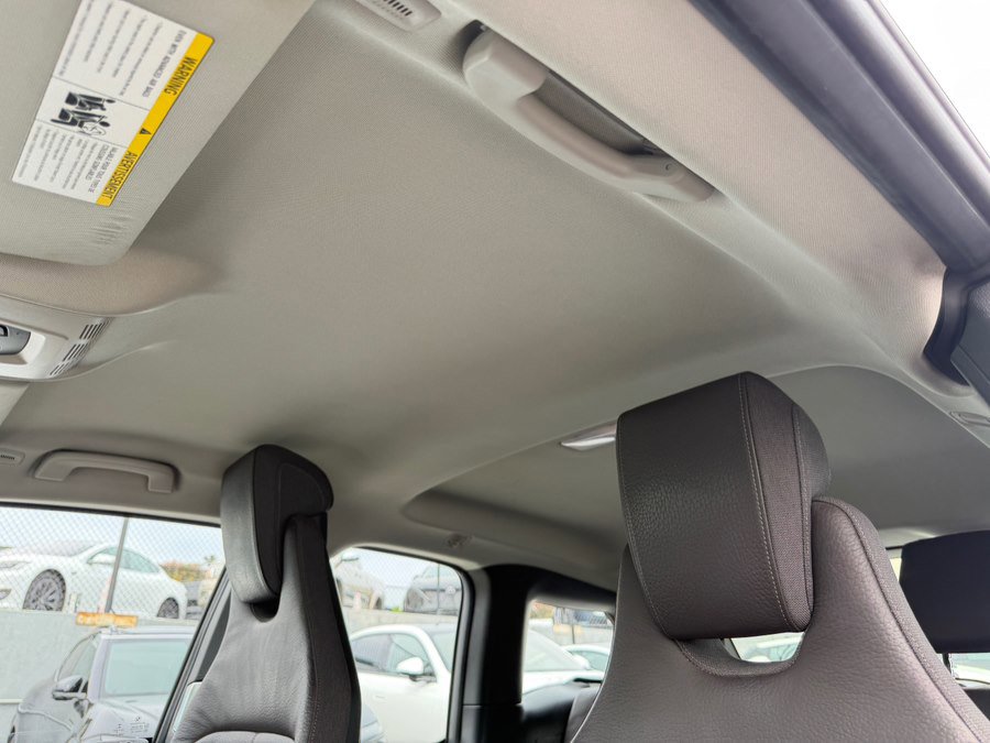 Used 2018 BMW i3 w/ Range Extender RWD image 19