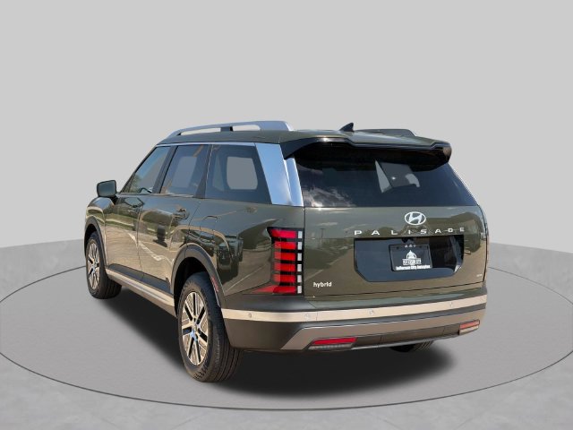 New 2026 Hyundai Palisade SEL Premium AWD/4WD image 7
