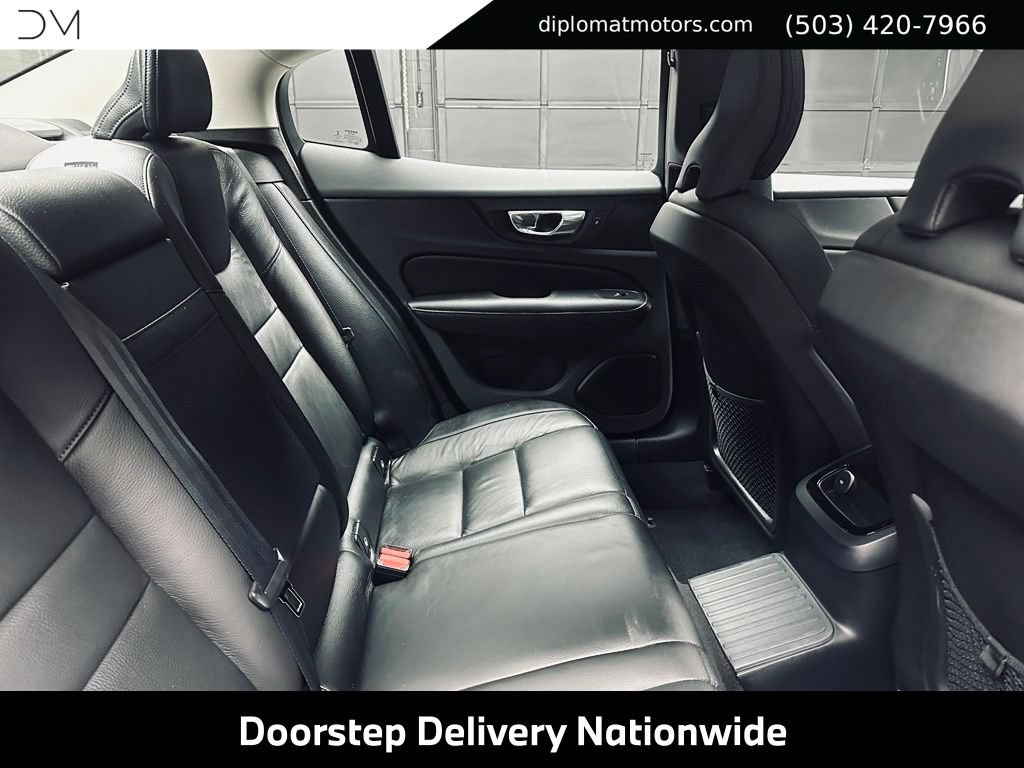 Used 2021 Volvo S60 T8 Inscription AWD/4WD image 21
