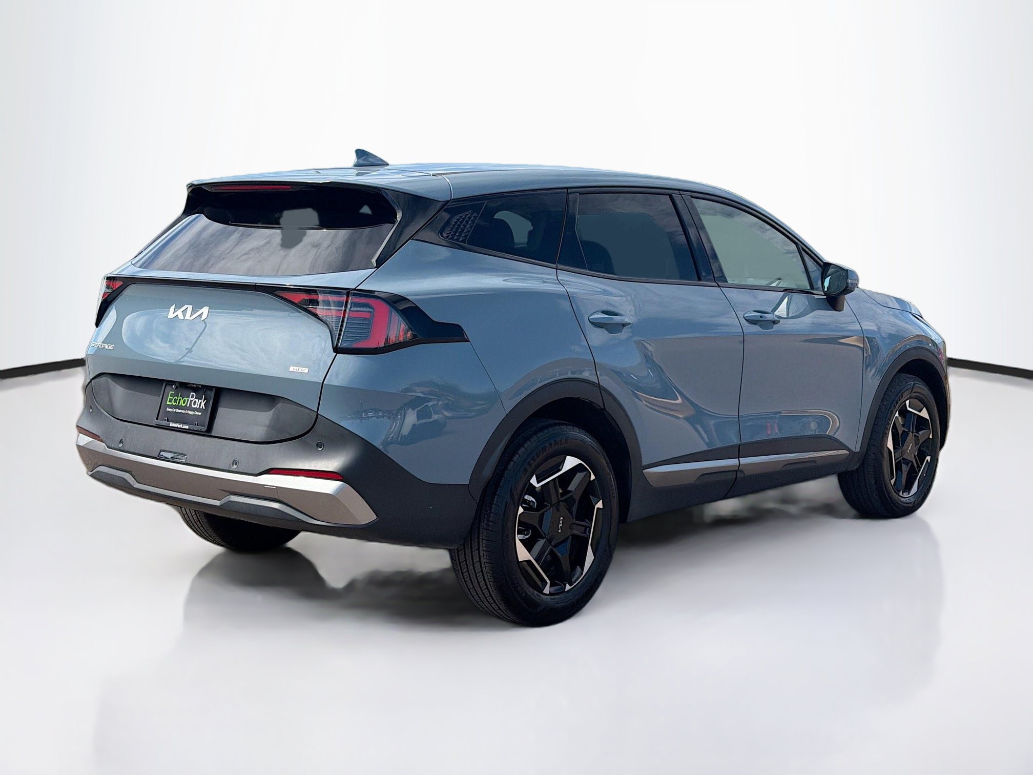Used 2026 Kia Sportage S AWD/4WD image 9