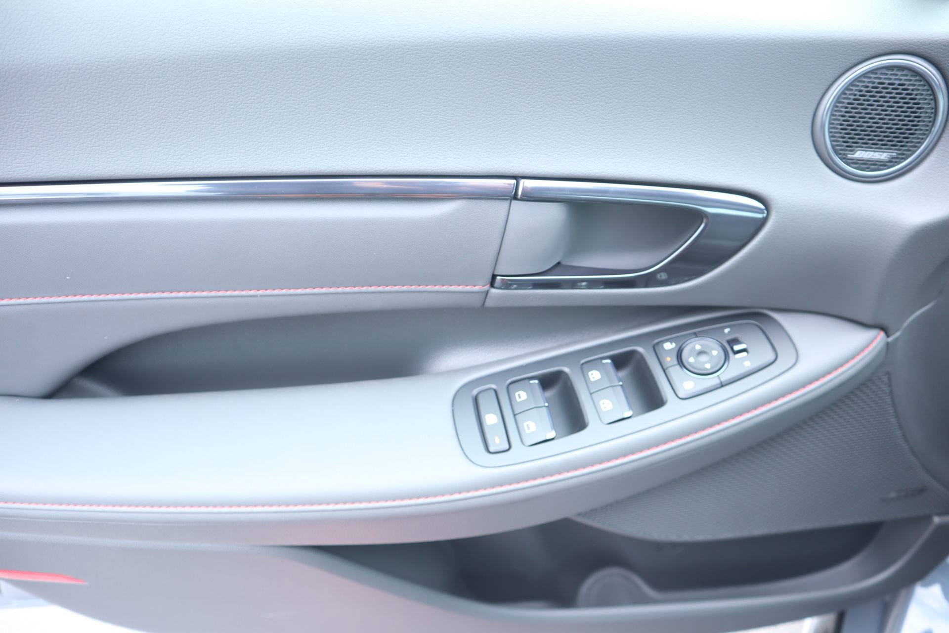 New 2026 Hyundai Sonata N Line image 16