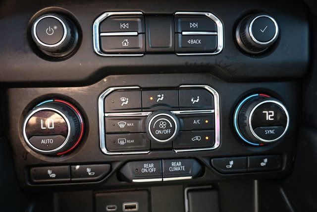 Used 2021 Chevrolet Tahoe RST image 33