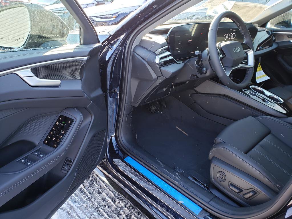 New 2026 Audi A6 Premium Plus image 6