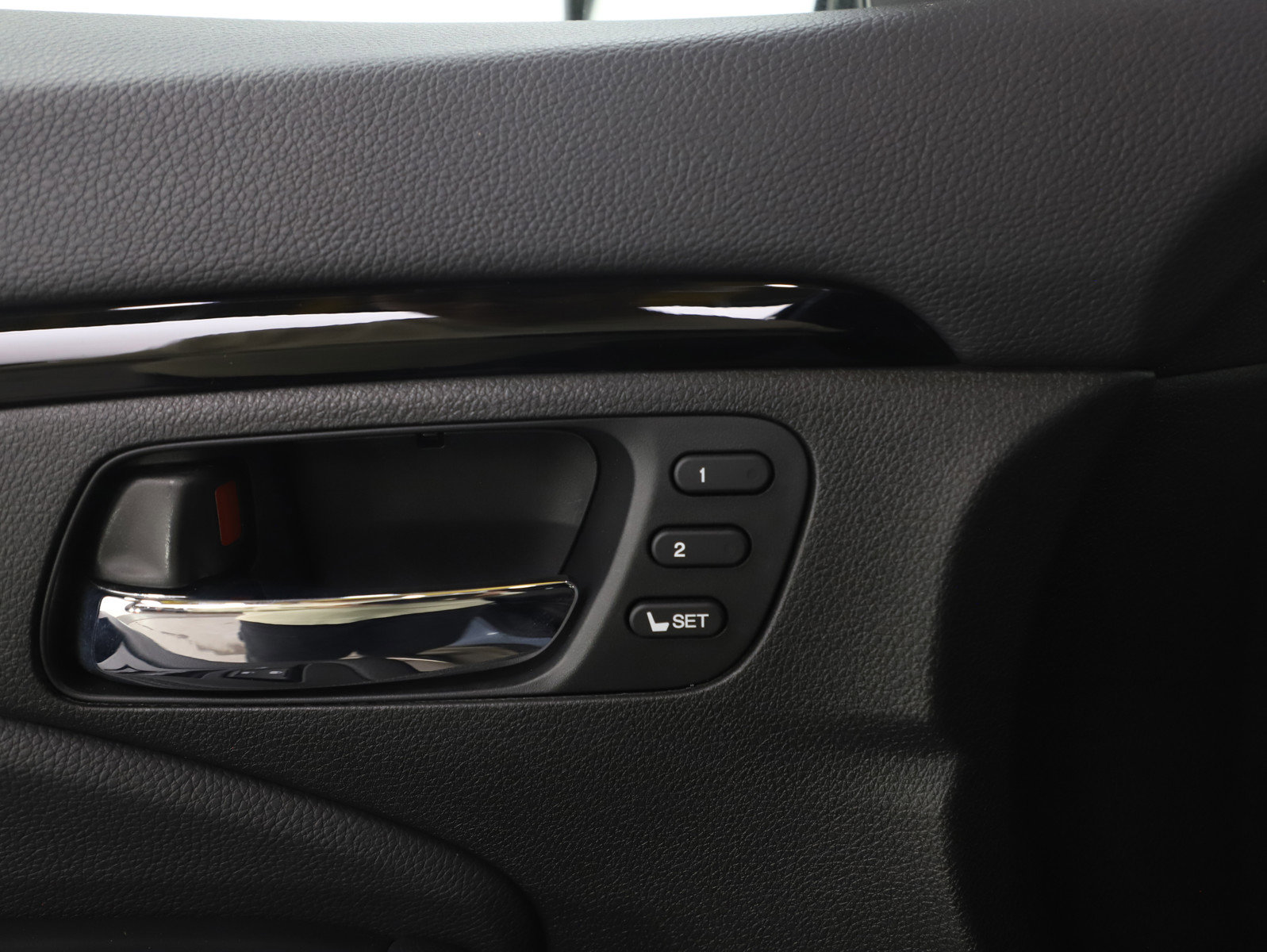 Used 2023 Honda Ridgeline Black Edition image 22