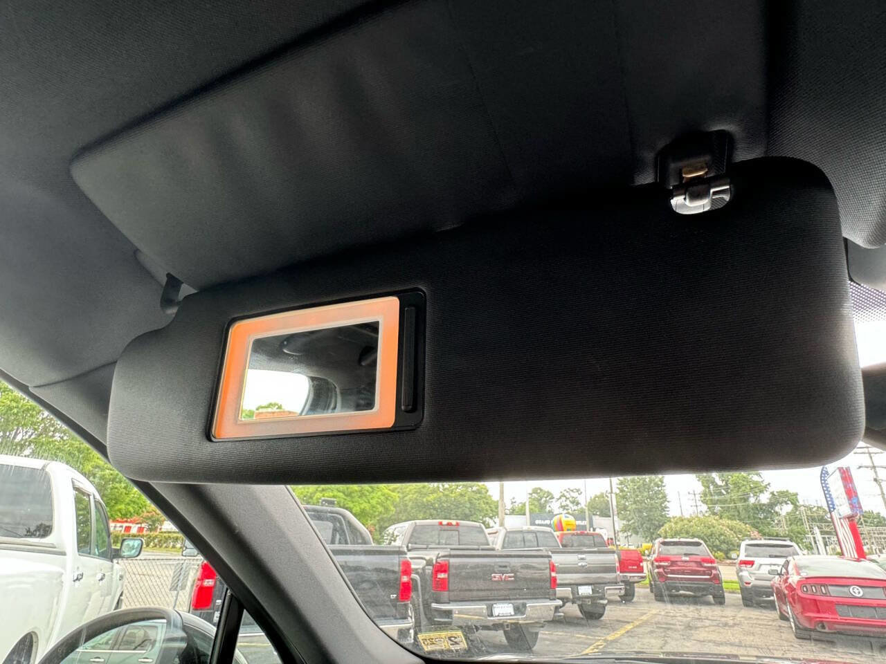 Used 2012 Porsche Cayenne S AWD/4WD image 30