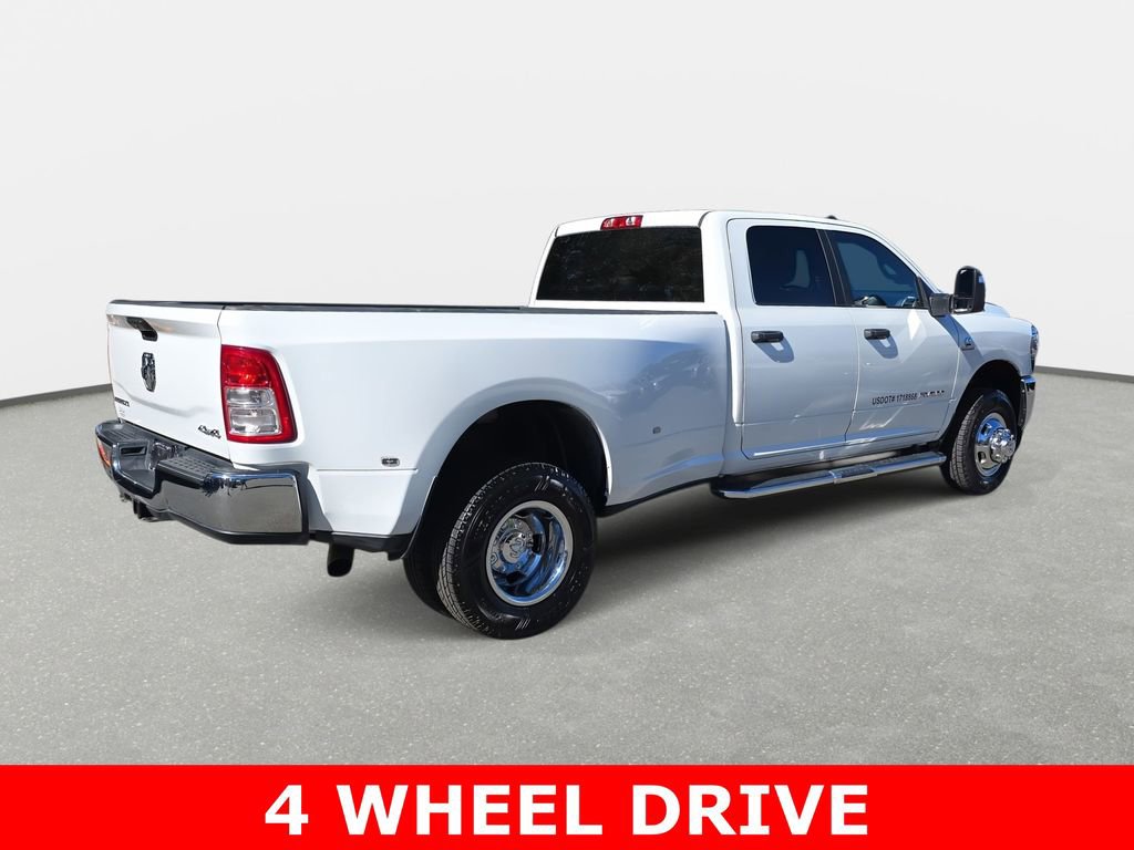 Certified 2024 RAM 3500 Big Horn image 5