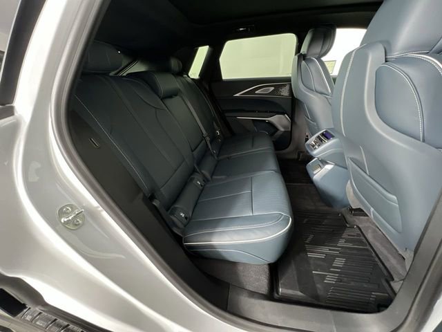 Certified 2025 Cadillac Lyriq Sport w/ Nappa Leather Package image 28