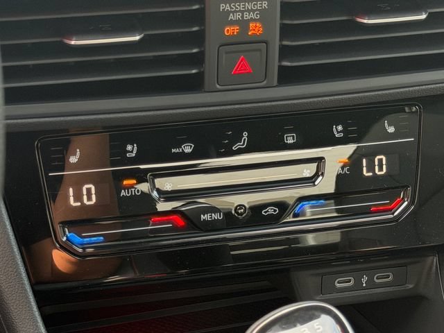 New 2026 Volkswagen Jetta GLI Autobahn FWD image 17