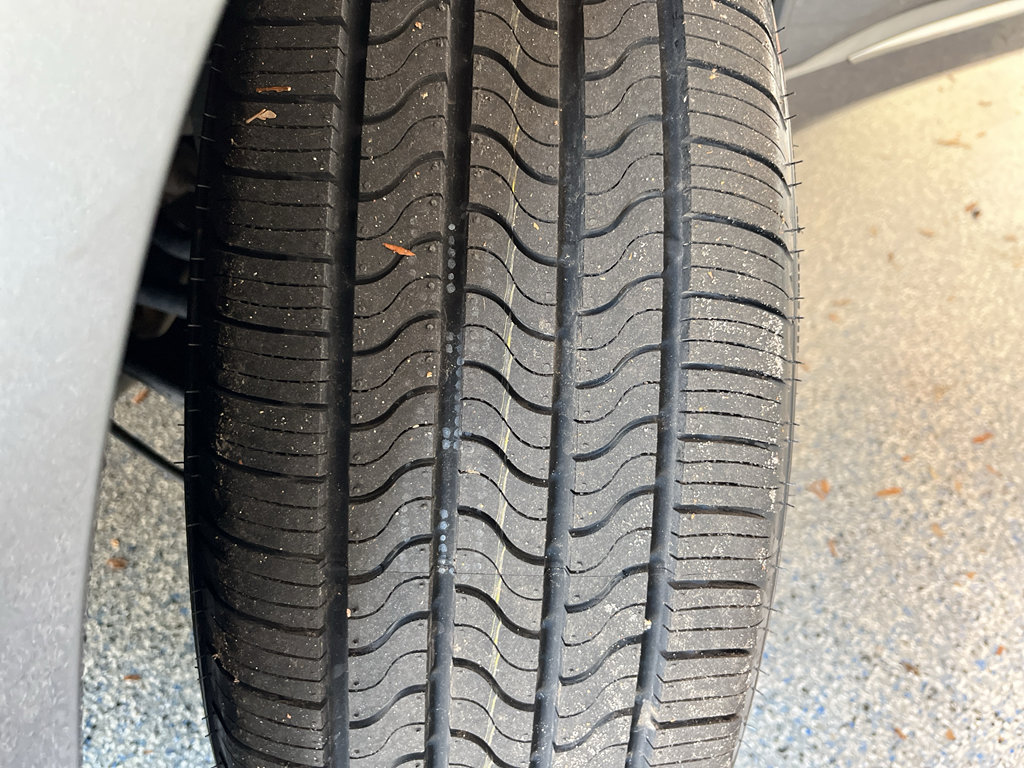 Used 2019 Chevrolet Traverse Premier w/ Driver Confidence II Package image 33