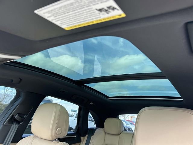 Used 2021 Porsche Macan image 36