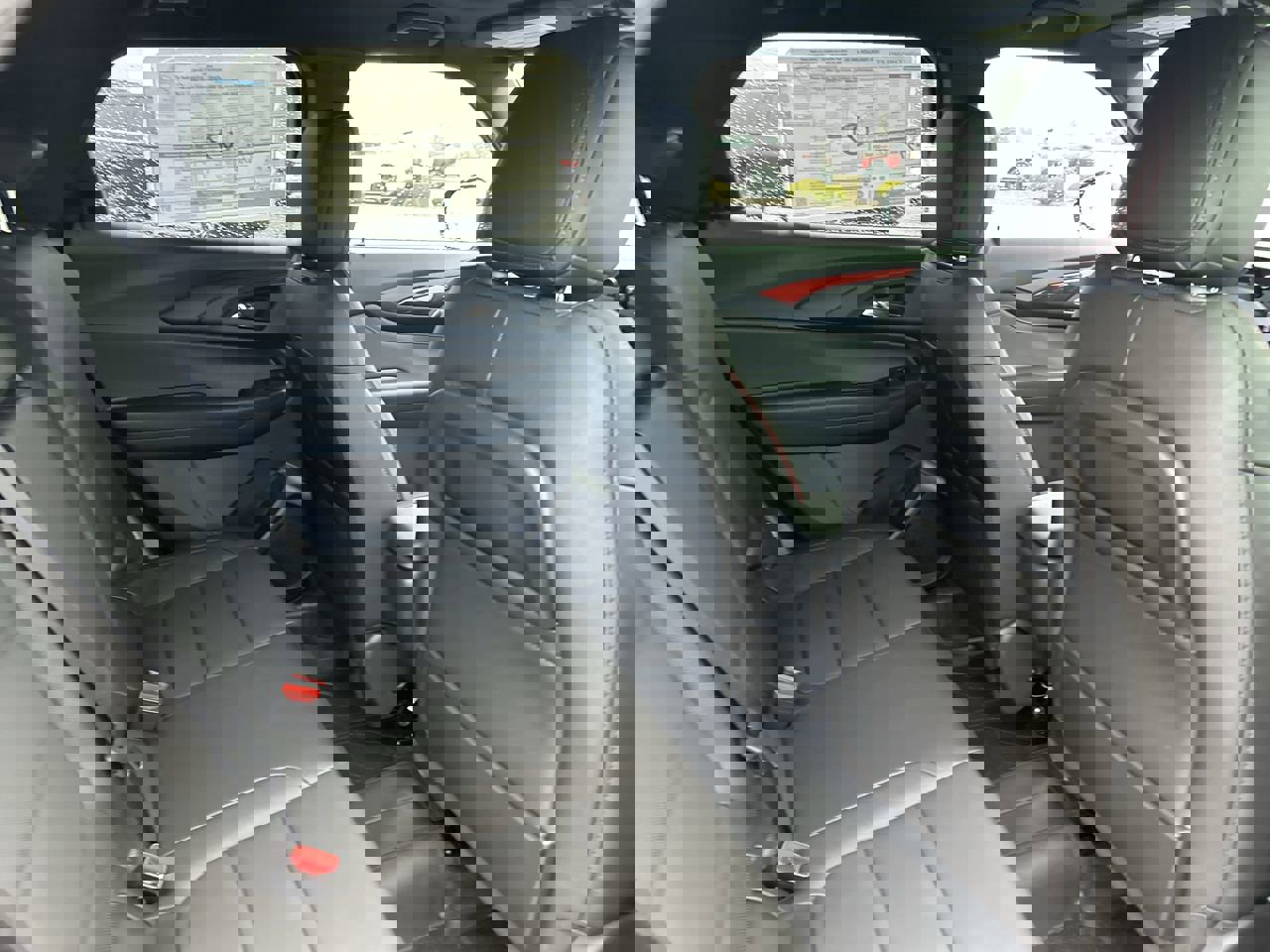 New 2026 Chevrolet TrailBlazer RS w/ Convenience Package image 17