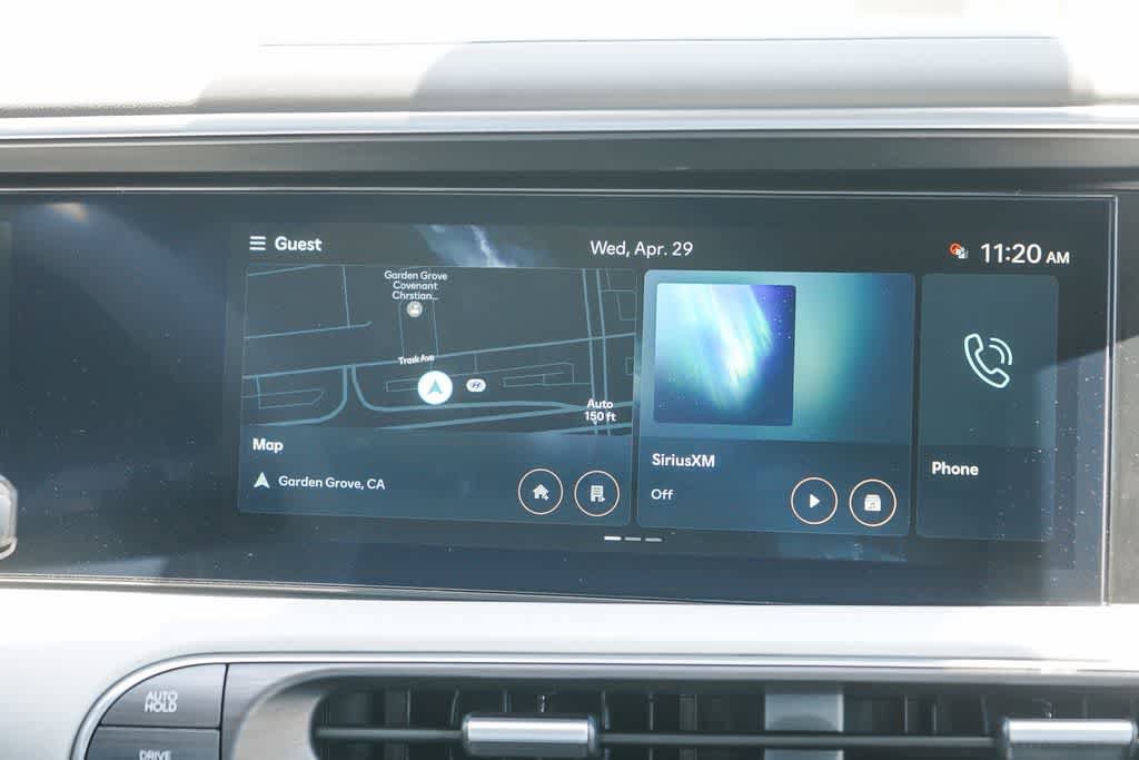 New 2026 Hyundai Palisade SEL FWD image 14