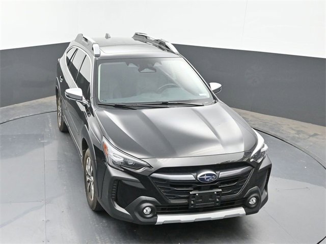 Used 2024 Subaru Outback Touring image 36