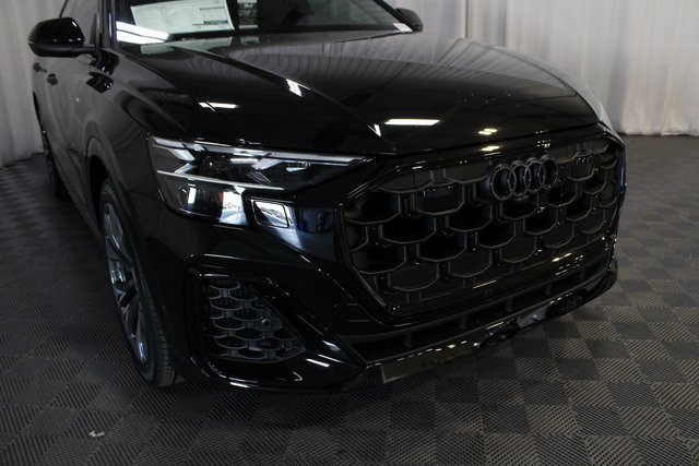 New 2026 Audi Q8 Premium Plus image 33