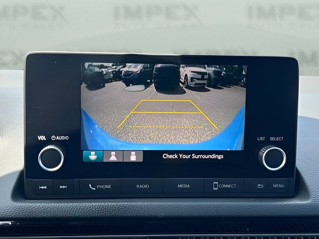 Used 2022 Honda Civic Sport image 11