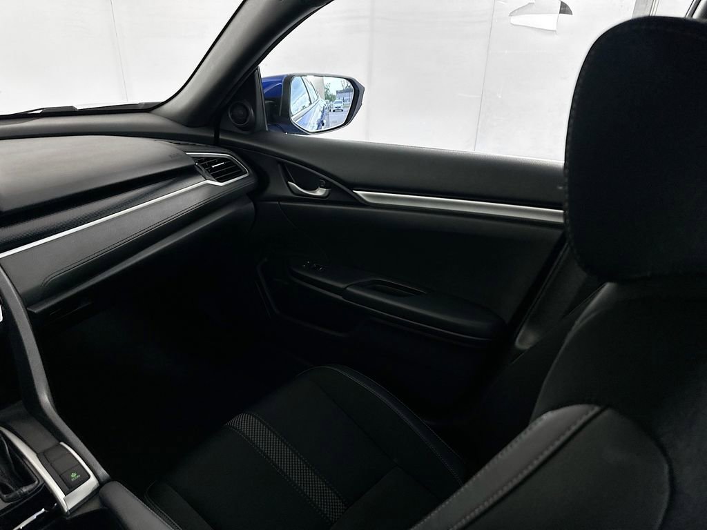 Used 2019 Honda Civic Sport image 21