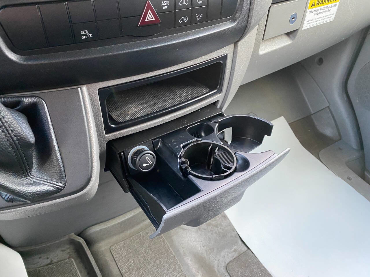 Used 2014 Mercedes-Benz Sprinter 3500 image 17