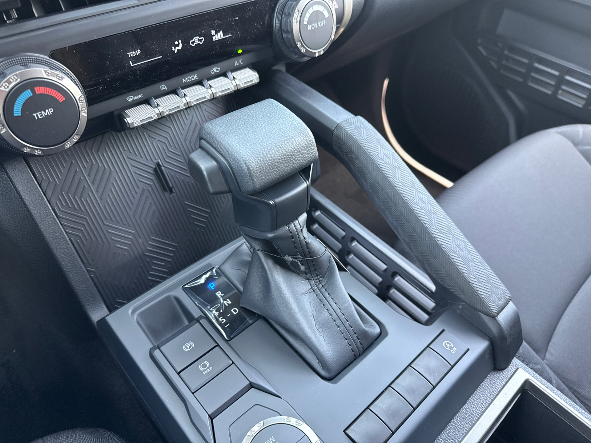 New 2026 Toyota Tacoma SR5 RWD image 23