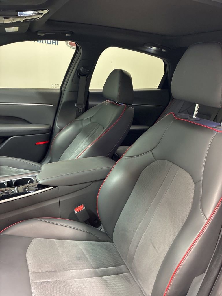 Used 2022 Hyundai Sonata SEL Plus image 9