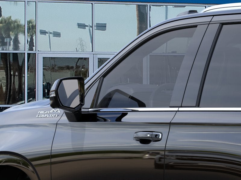 New 2026 Chevrolet Tahoe High Country RWD image 31