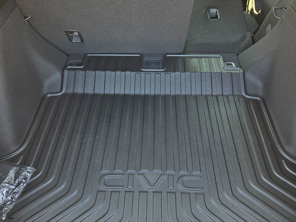 New 2026 Honda Civic Sport image 26