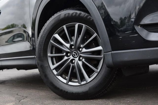 Used 2019 MAZDA CX-5 Touring image 3