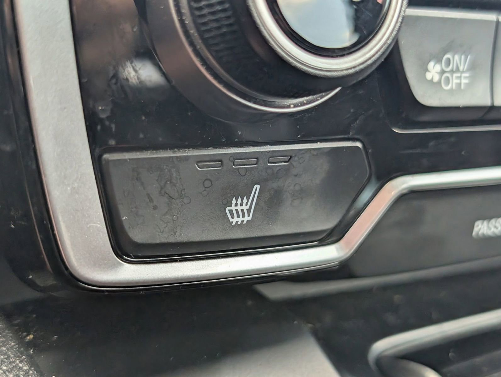 Used 2022 Honda CR-V Special Edition image 21