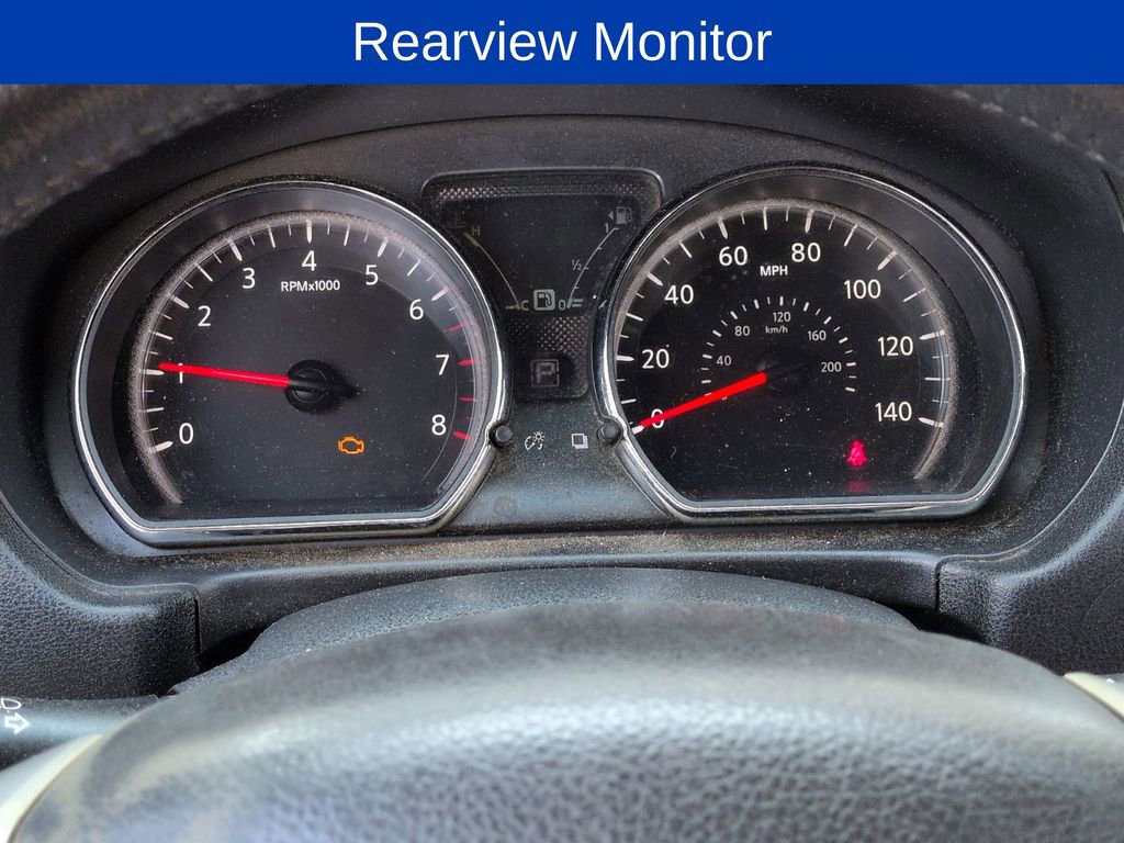 Used 2018 Nissan Versa SV w/ SV Special Edition Package image 14