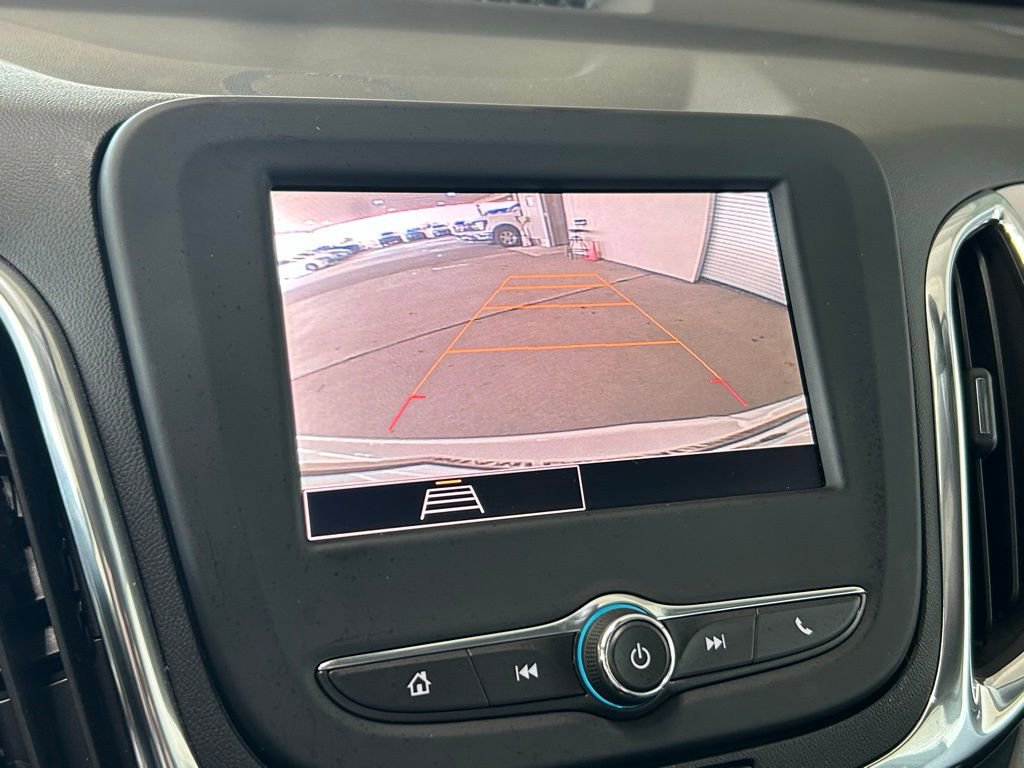 Used 2022 Chevrolet Equinox LS image 8