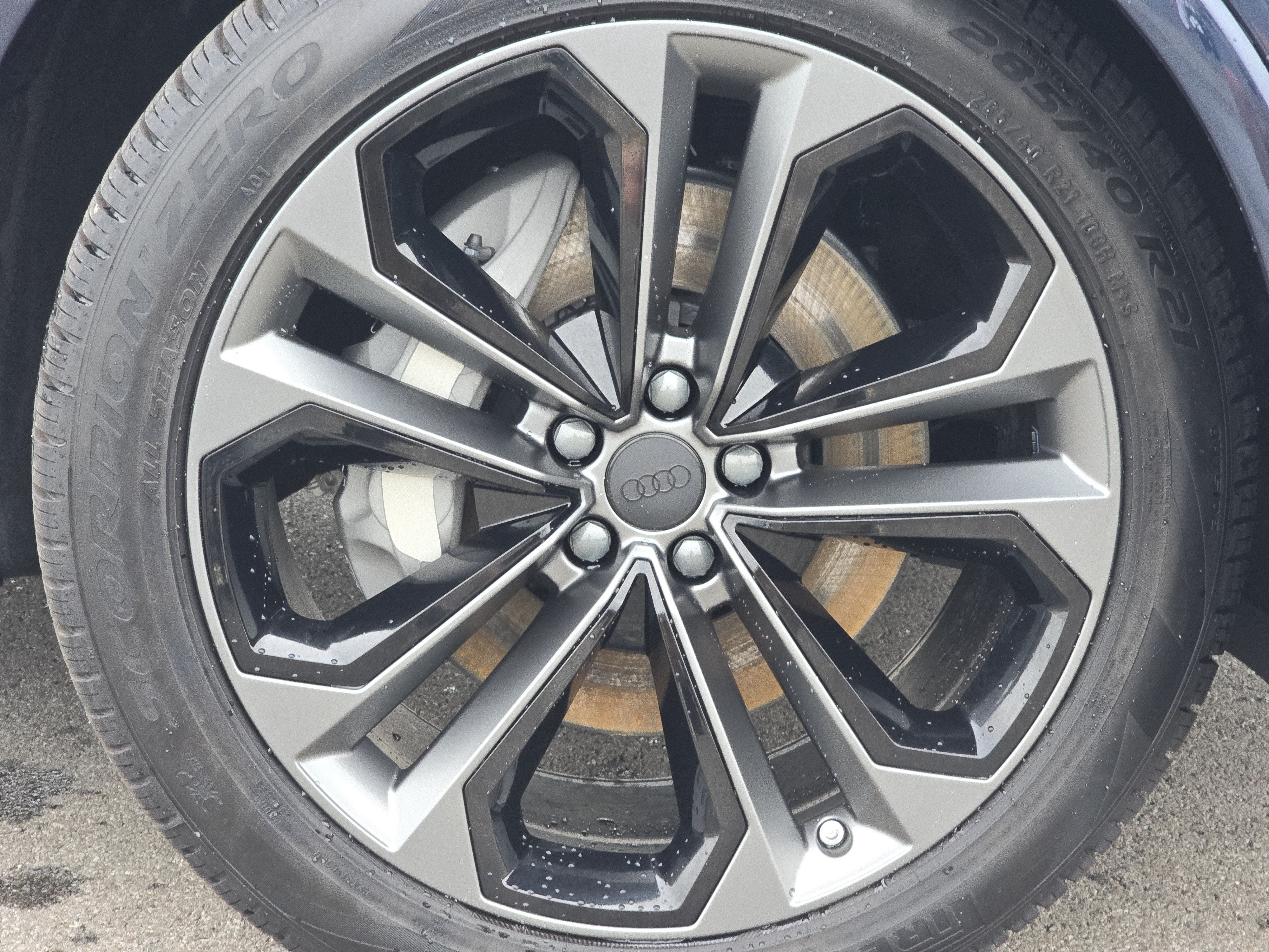 New 2026 Audi Q7 Premium Plus AWD/4WD image 15