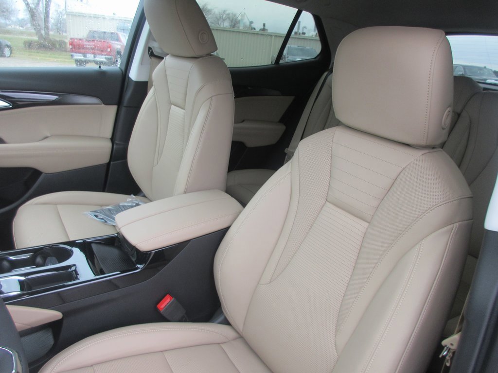 New 2026 Buick Envision Preferred image 13