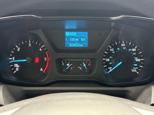 Used 2015 Ford Transit 350 XL RWD image 30