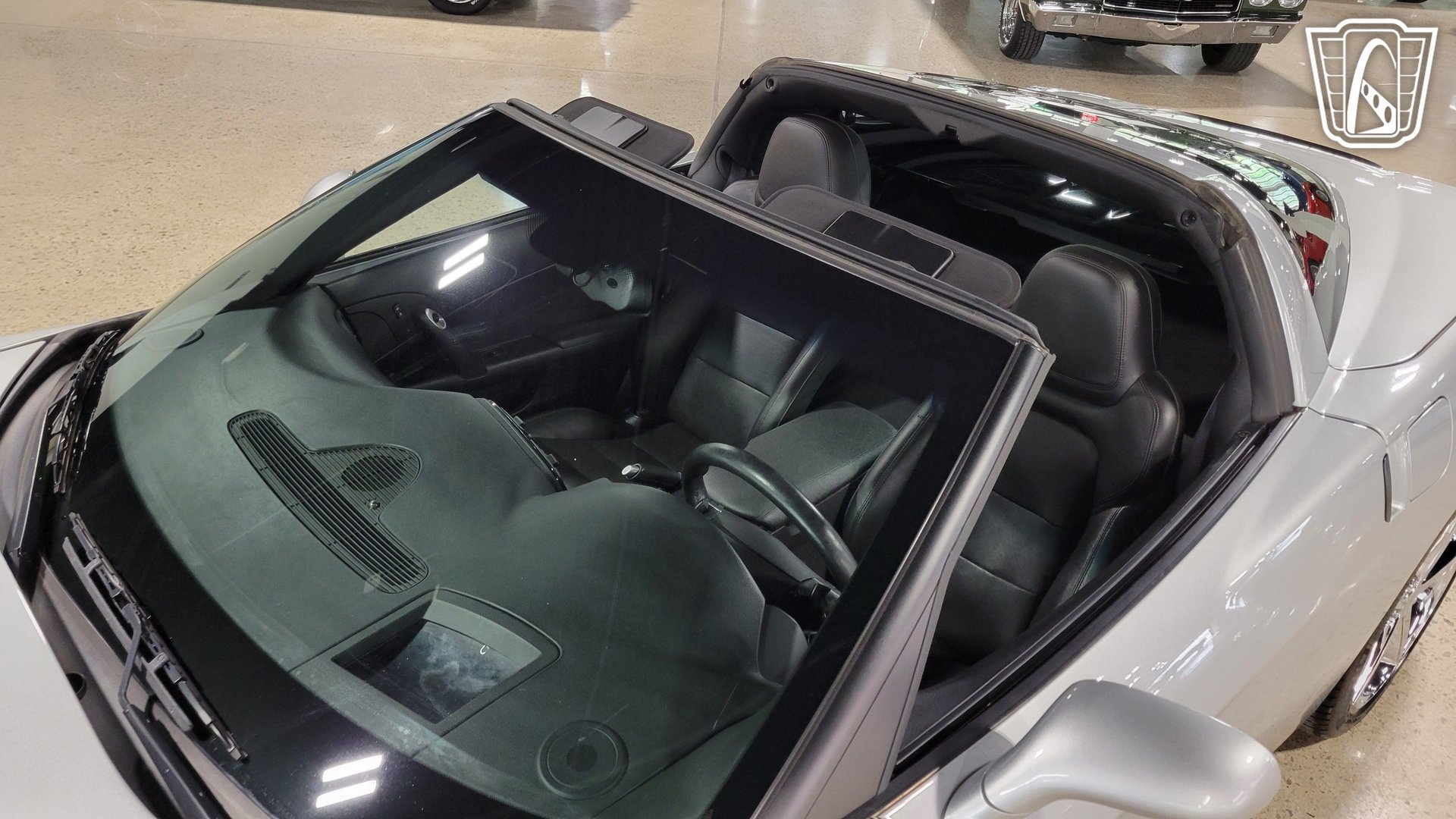 Used 2013 Chevrolet Corvette Coupe w/ 3LT Preferred Equipment Group RWD image 5