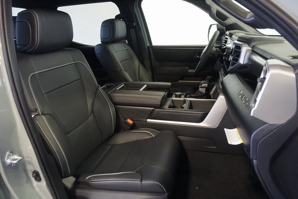 New 2026 Toyota Tundra SR5 image 24