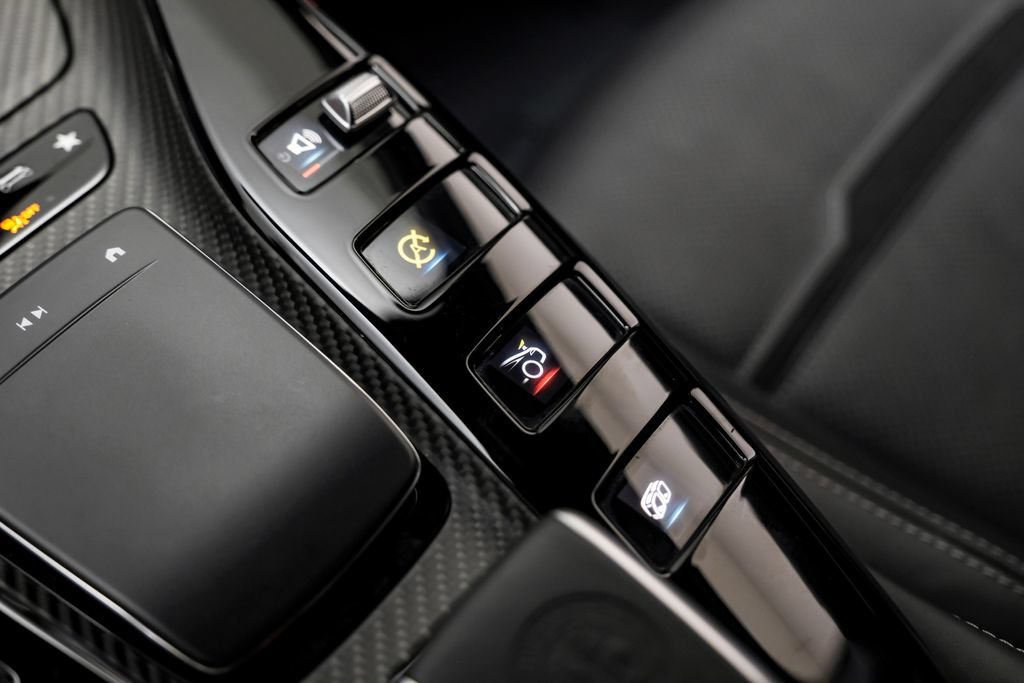Used 2021 Mercedes-Benz AMG GT 63 S image 32