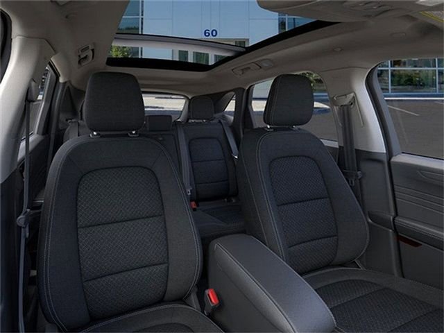 Used 2024 Ford Escape Active w/ Tech Pack #2 image 10