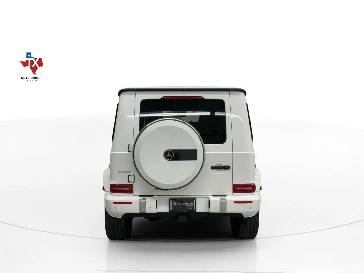 Used 2019 Mercedes-Benz G 550 image 9