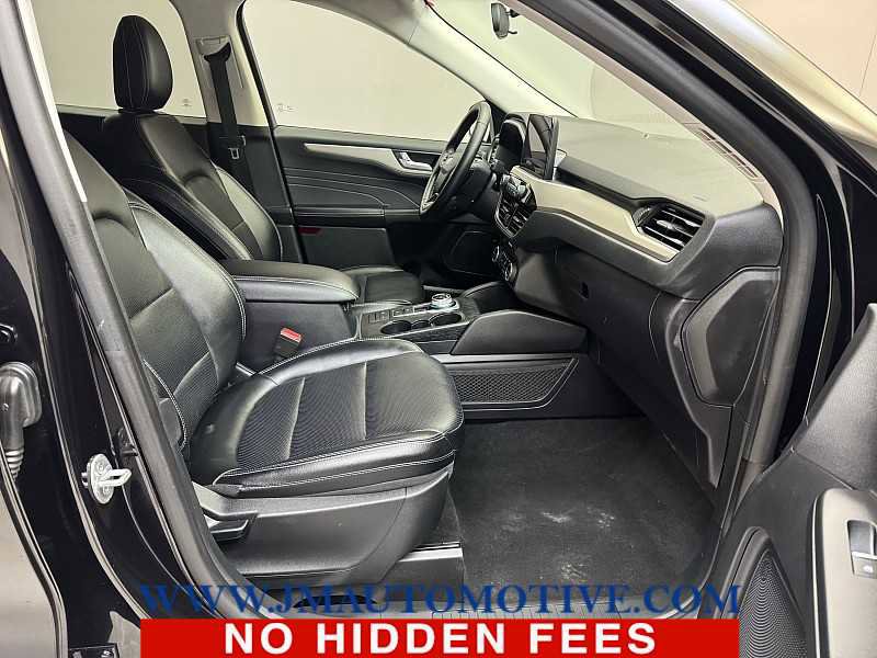 Used 2022 Ford Escape SEL AWD/4WD image 19