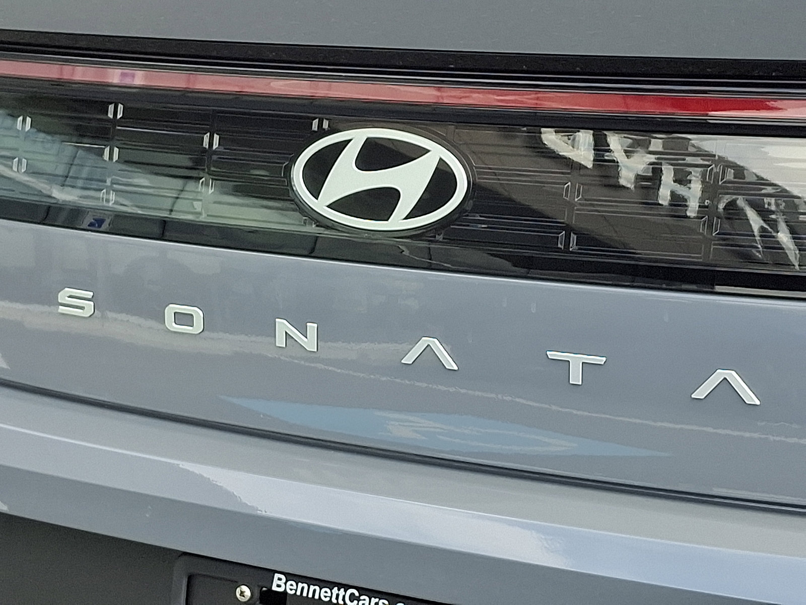 New 2026 Hyundai Sonata SE image 11