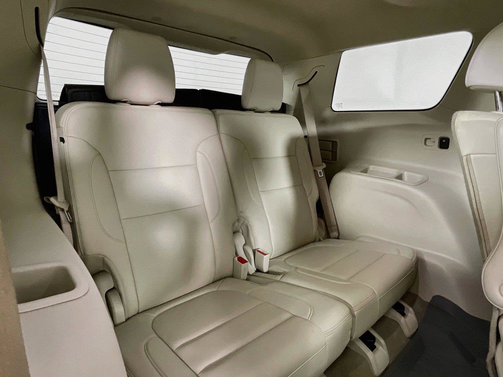 Used 2021 GMC Acadia Denali w/ Denali Technology Package FWD image 32