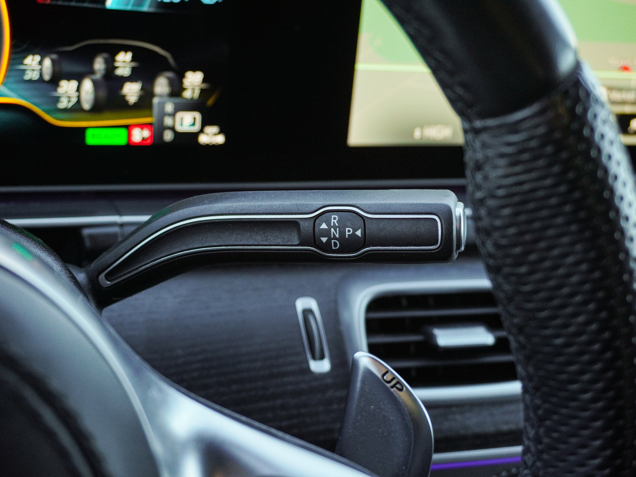 Used 2023 Mercedes-Benz GLE 53 AMG 4MATIC image 27