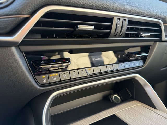 New 2026 MAZDA CX-70 SC Plus image 30